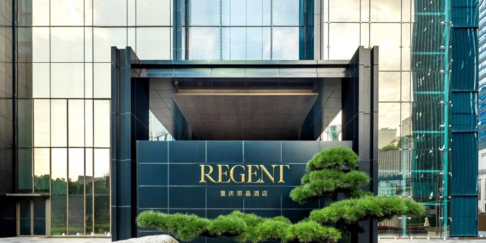 Regent Chongqing