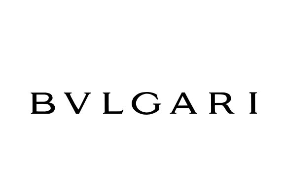 Logo BVLGARI