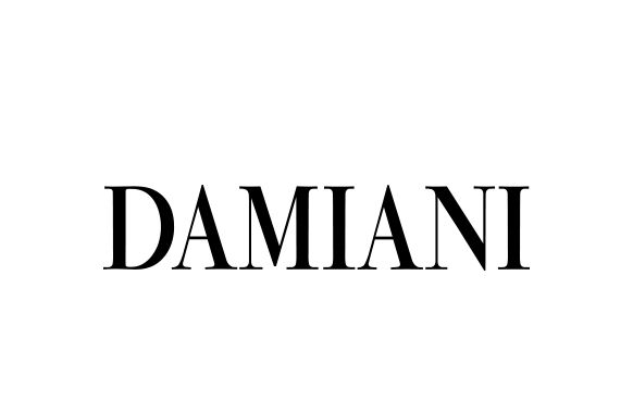 Logo Damiani