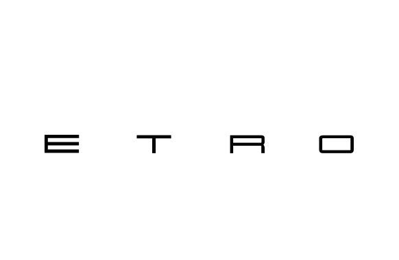 Logo Etro