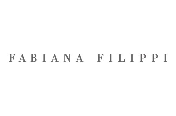 Logo Fabiana Filippi