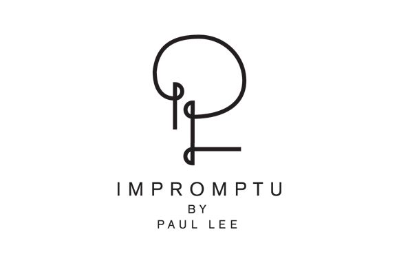 Impromptu logo