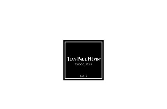 Logo Jean Paul Hevin