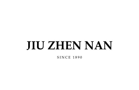 Logo Jiu Zhen Nan