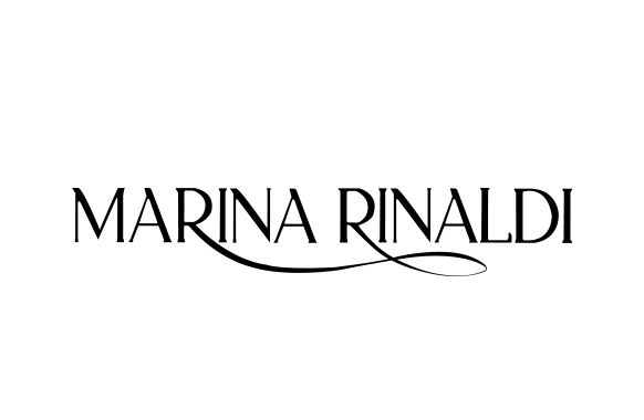 Logo Marina Rinaldi