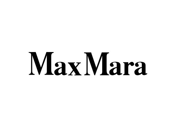 Logo Max Mara