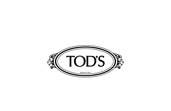 Logo TOD's