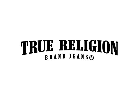 Logo True Religion