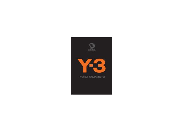 Y-3 logo