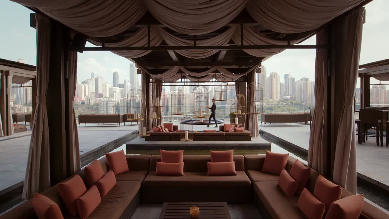 奢华酒店 | 丽晶酒店及度假村