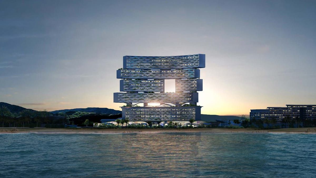 Locations Regent Hotels & Resorts