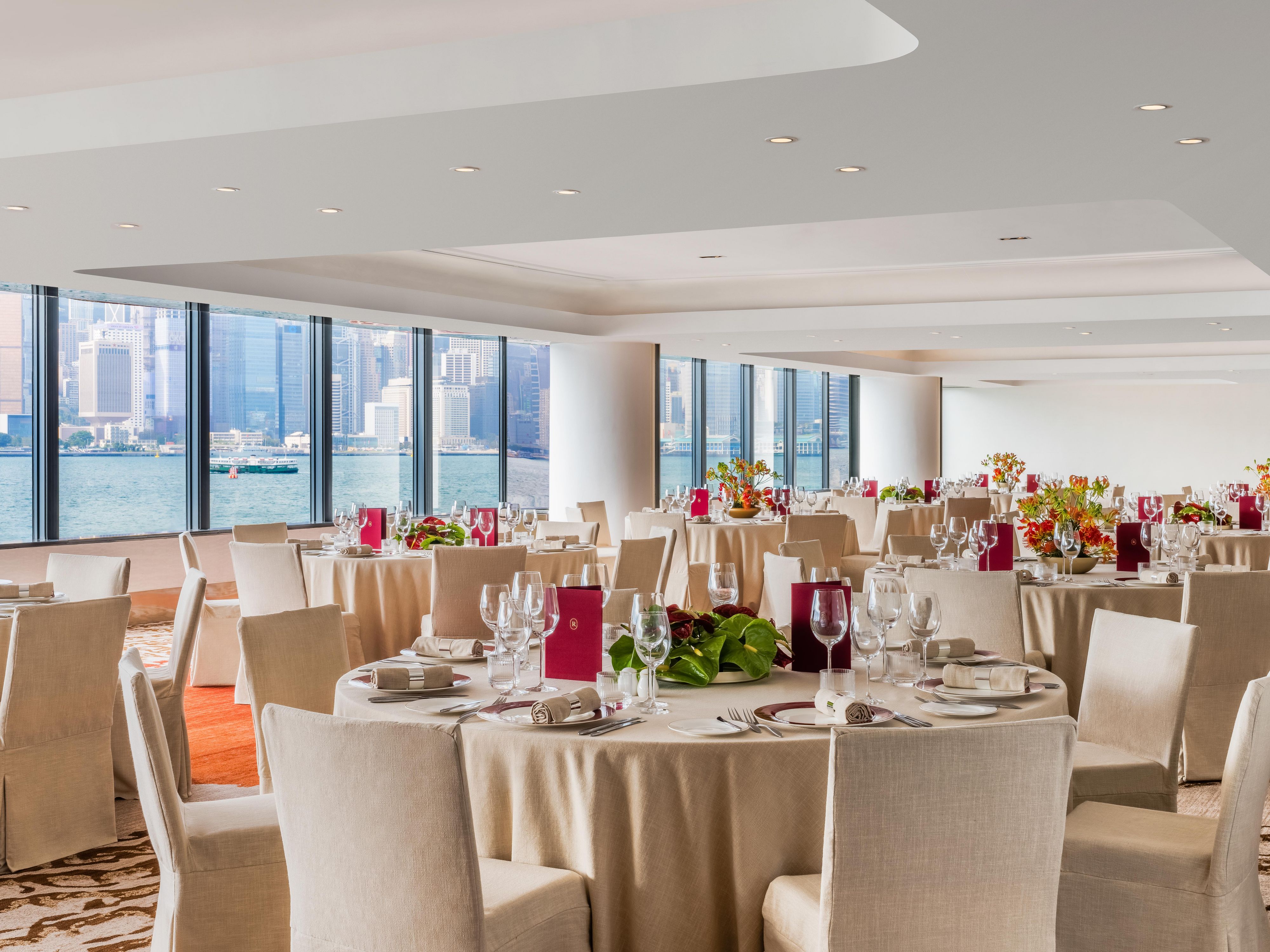 Banquet Room
