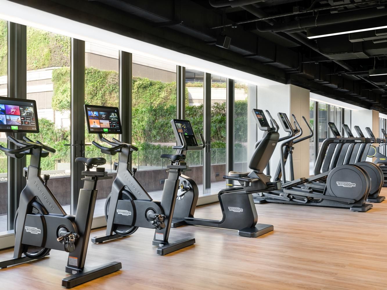 Regent Hong Kong Fitness Centre