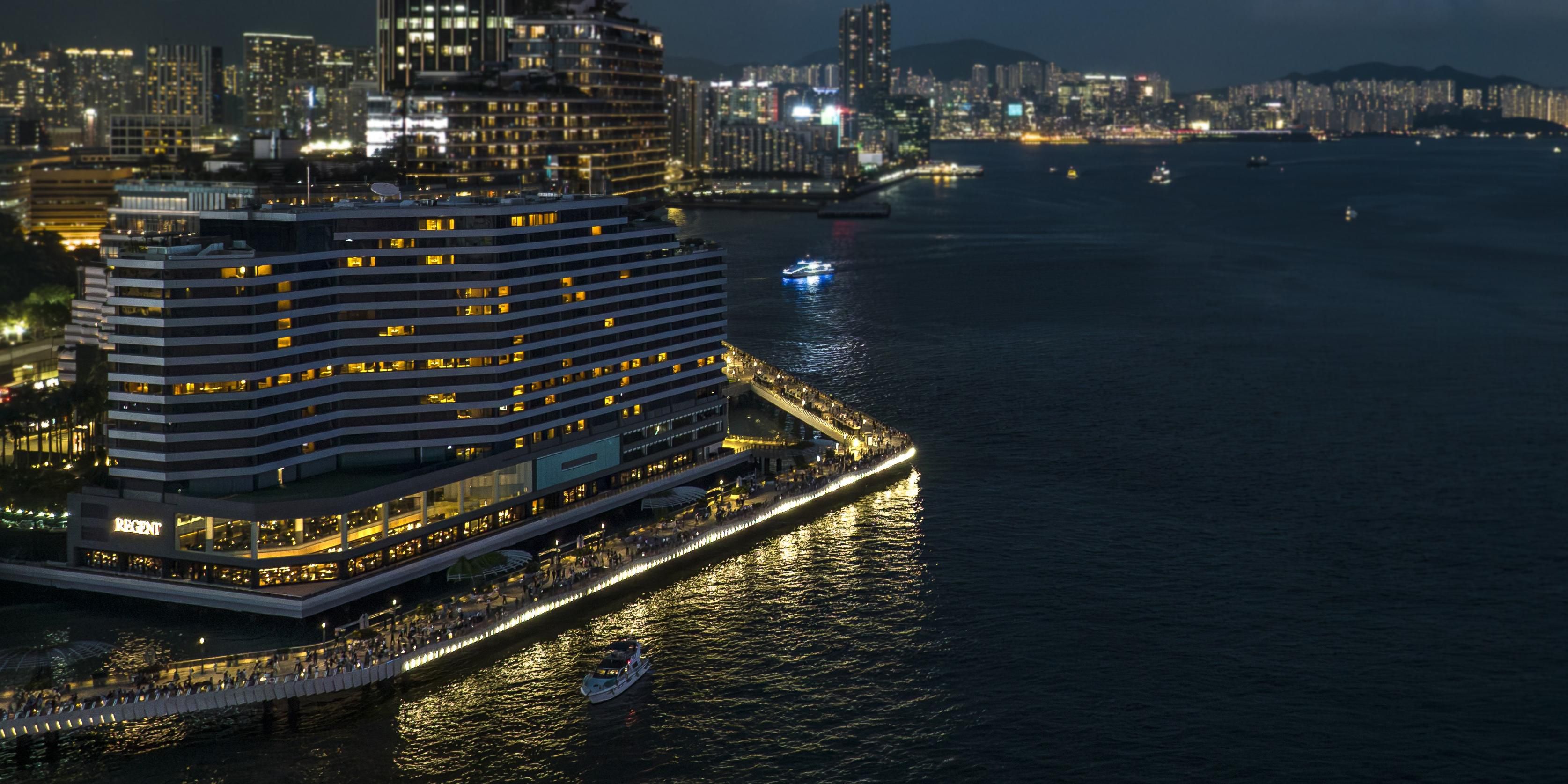 Regent Hong Kong