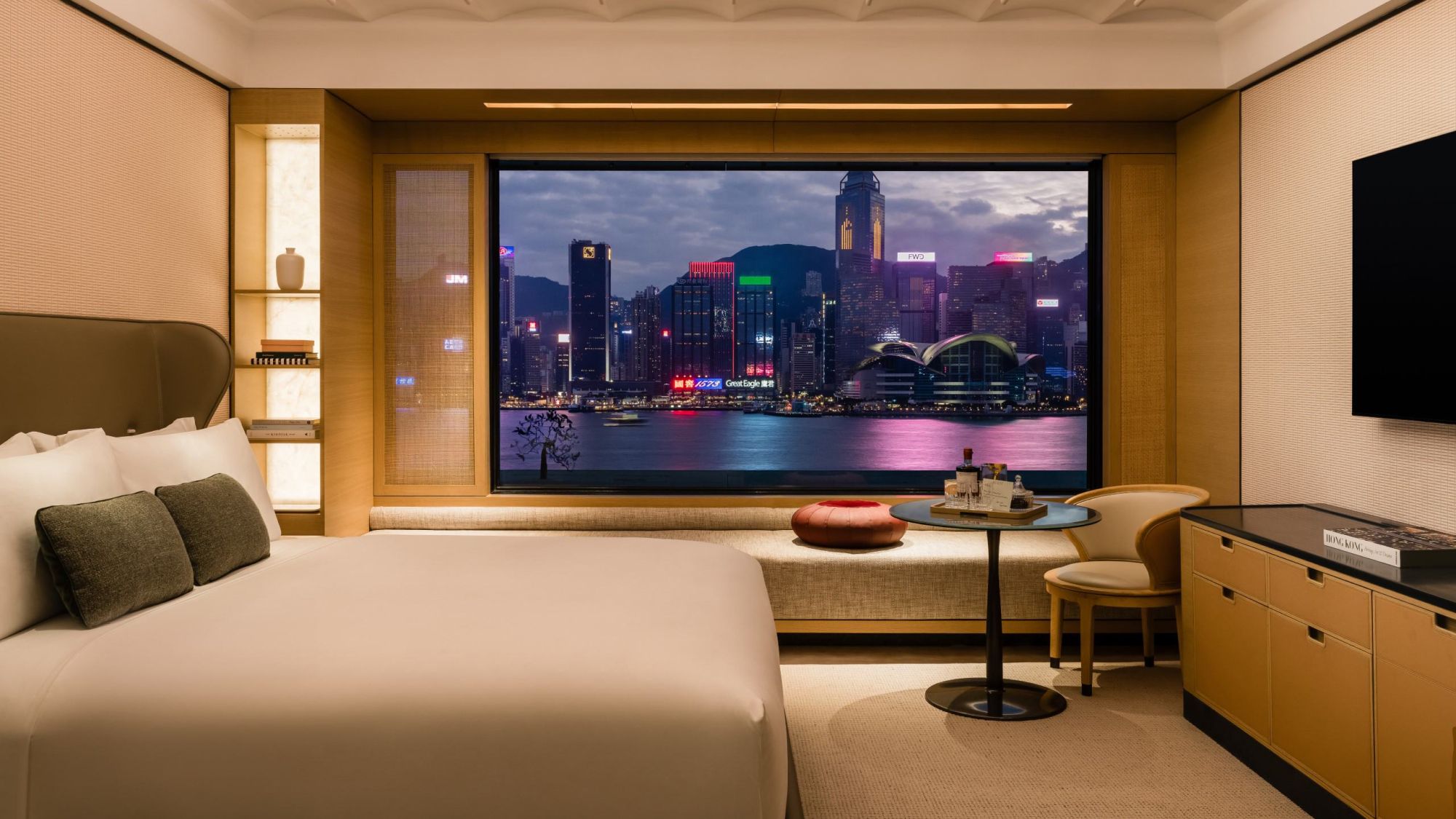 Regent Hong Kong