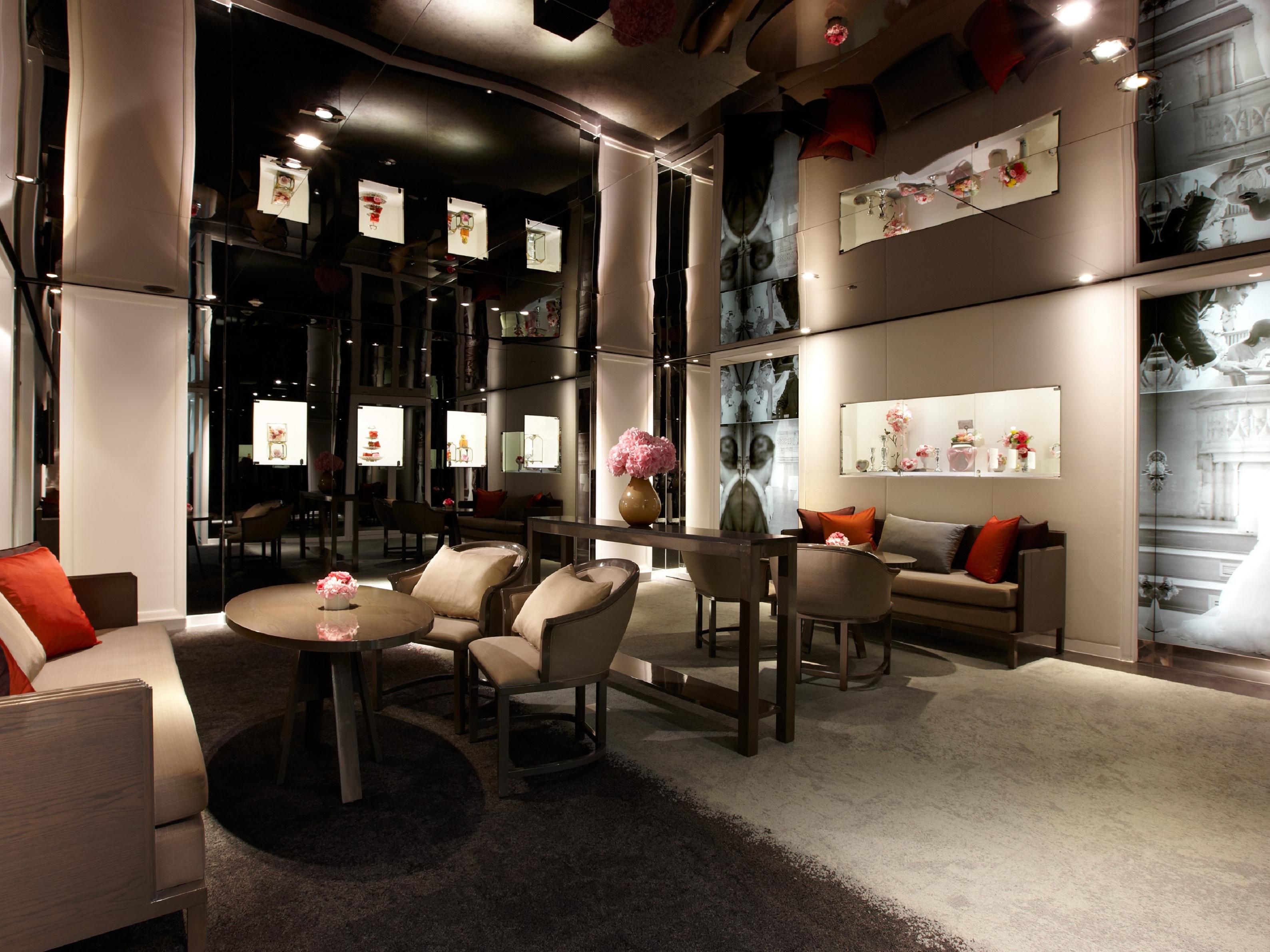 Wedding Salon - Regent Galleria