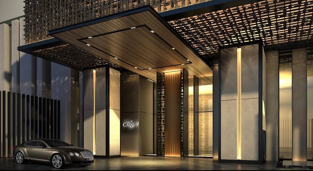 Regente Spa y Bienestar