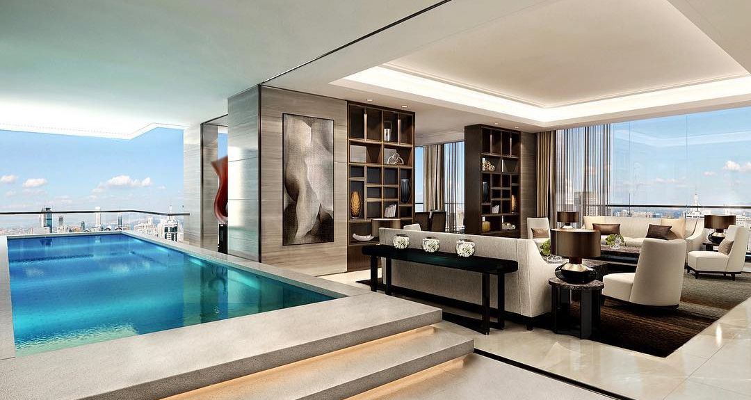 Regent Spa