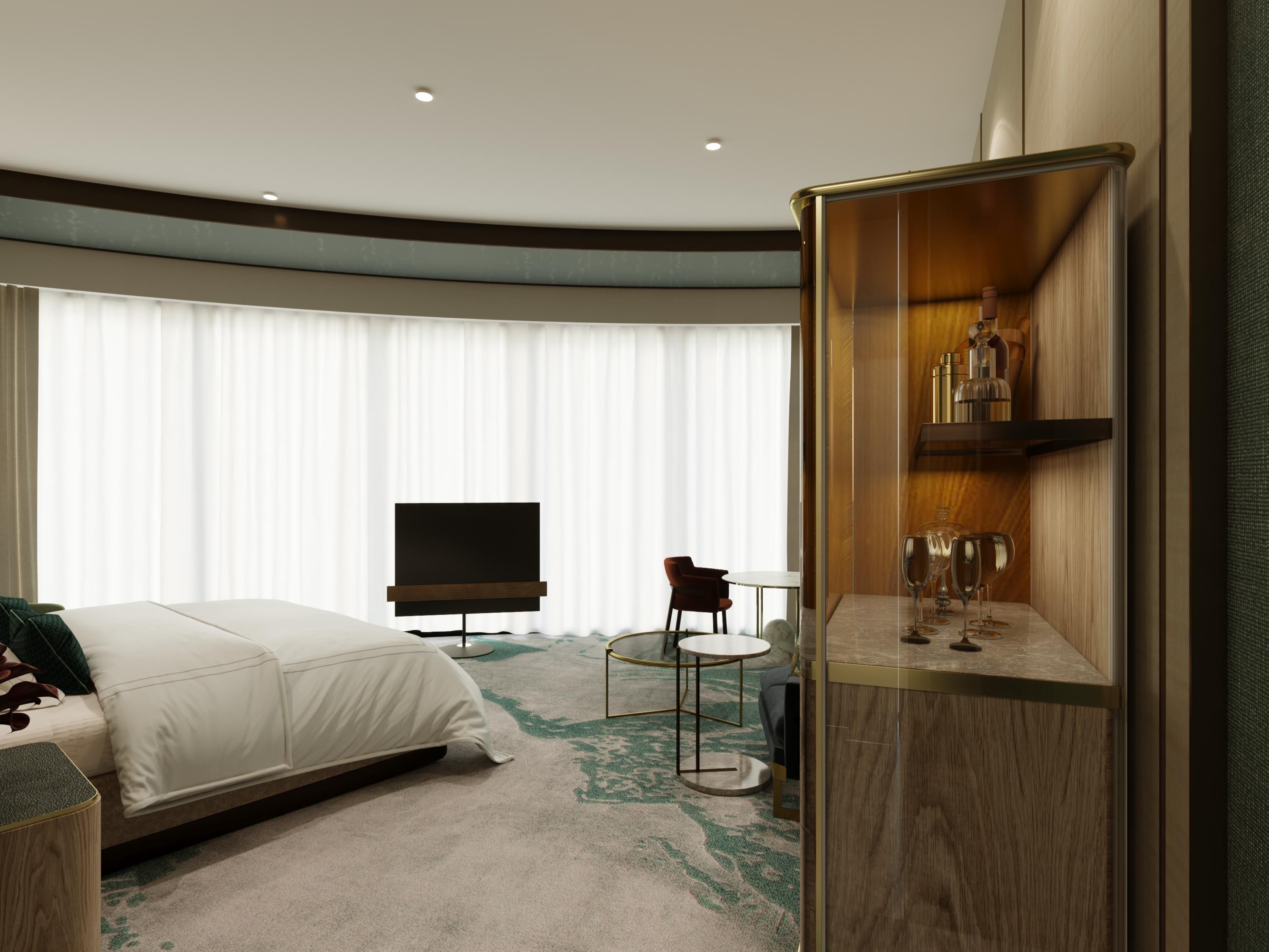 Junior Suite