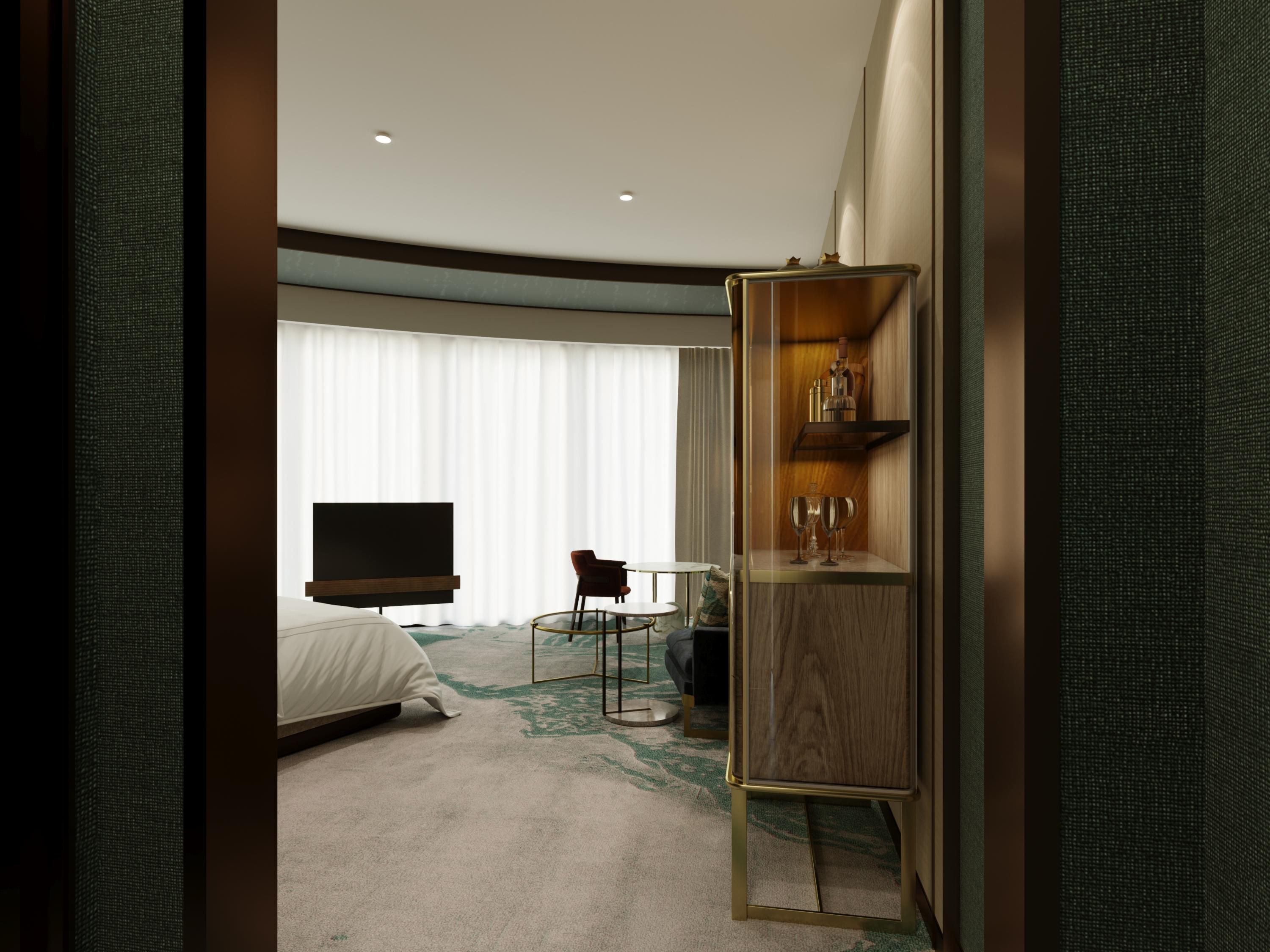 Junior Suite