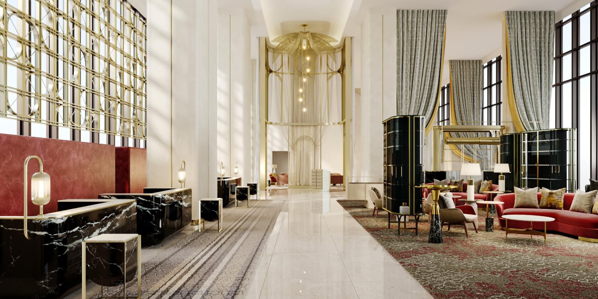 Regent Kuala Lumpur