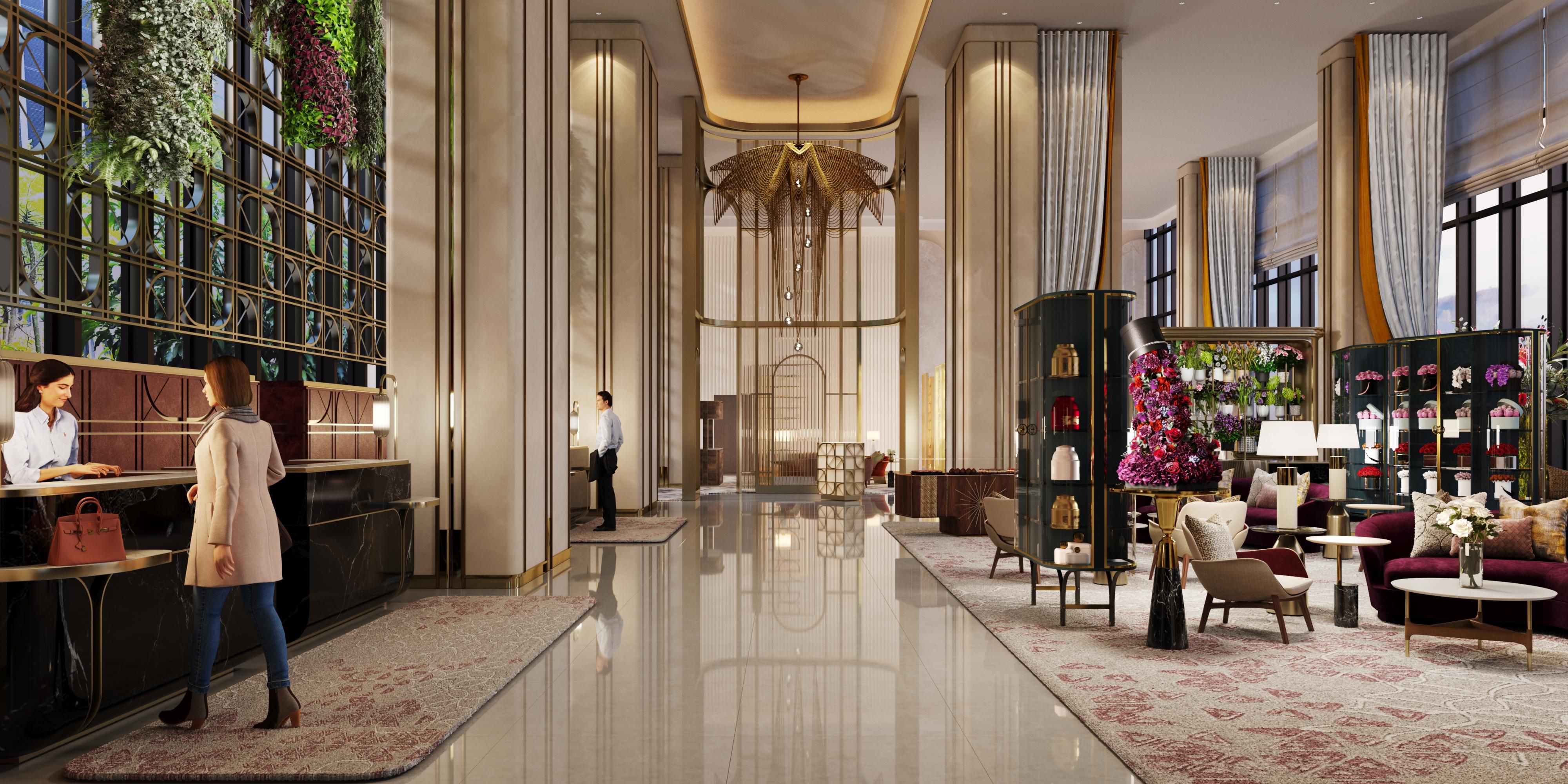 Regent Kuala Lumpur
