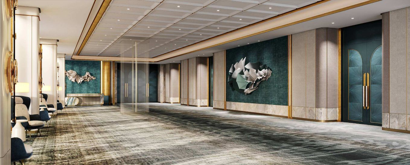 Regent Kuala Lumpur Events