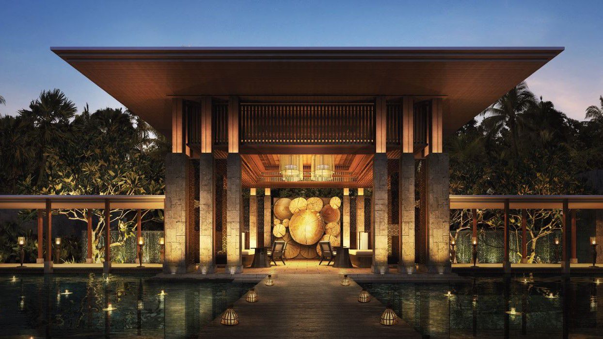 Regent Bali Canggu