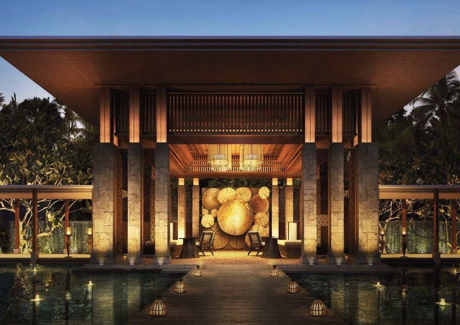 Regent Bali Canggu