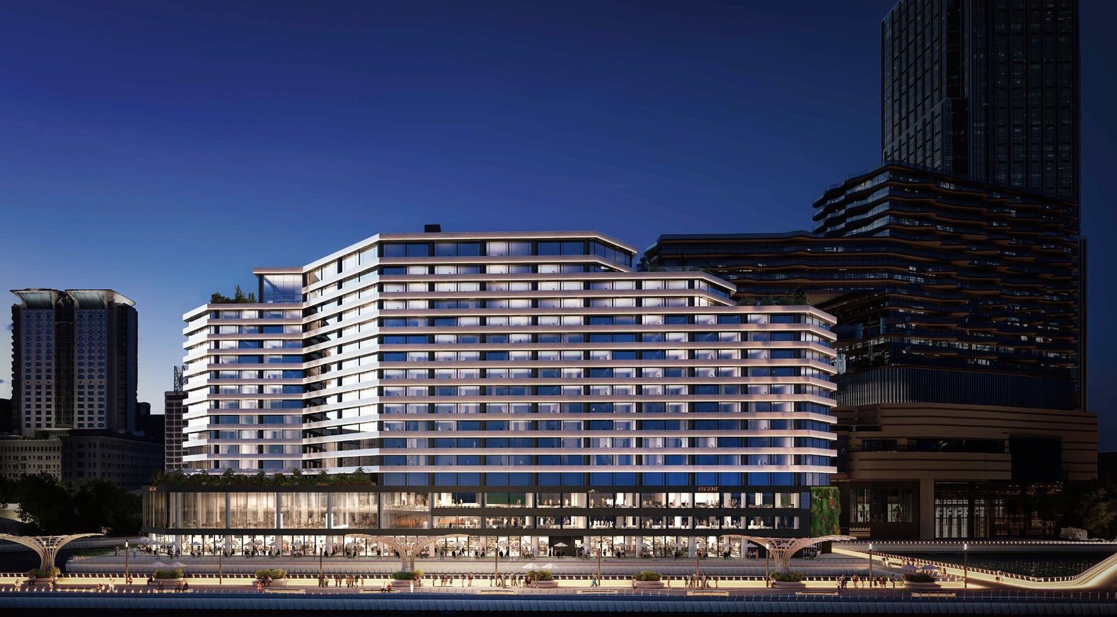 Regent Hong Kong