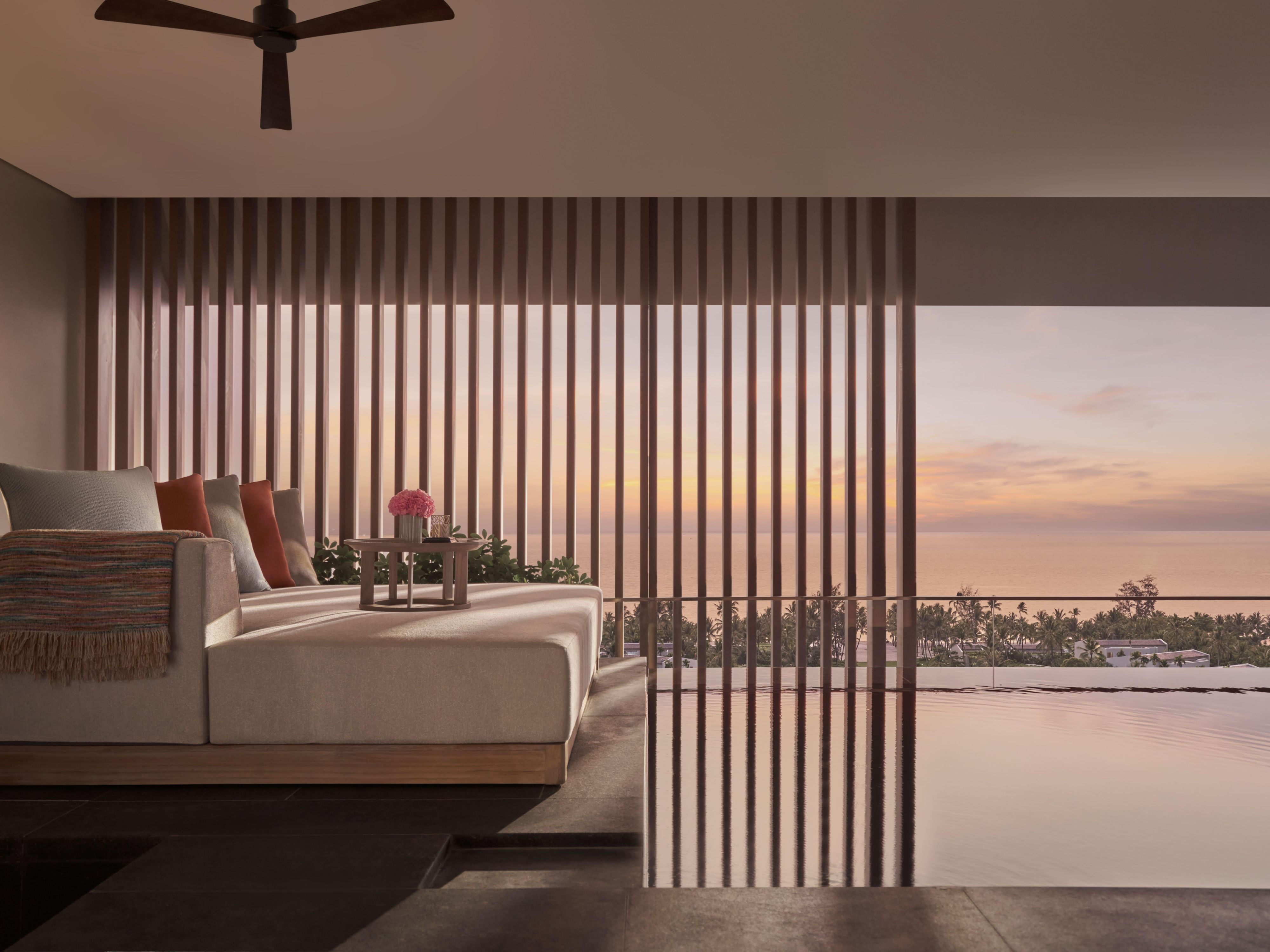 Sky Pool Villa 