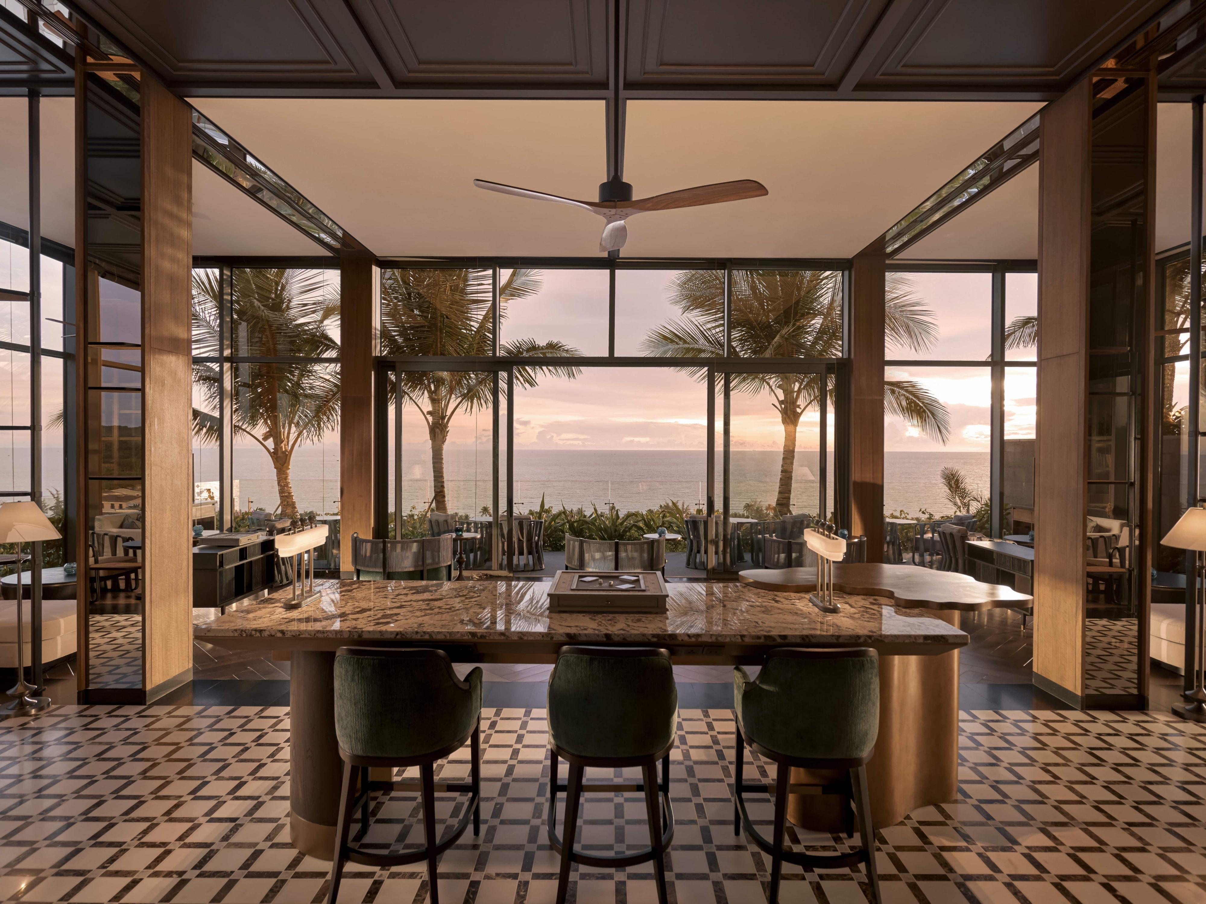 Regent Club