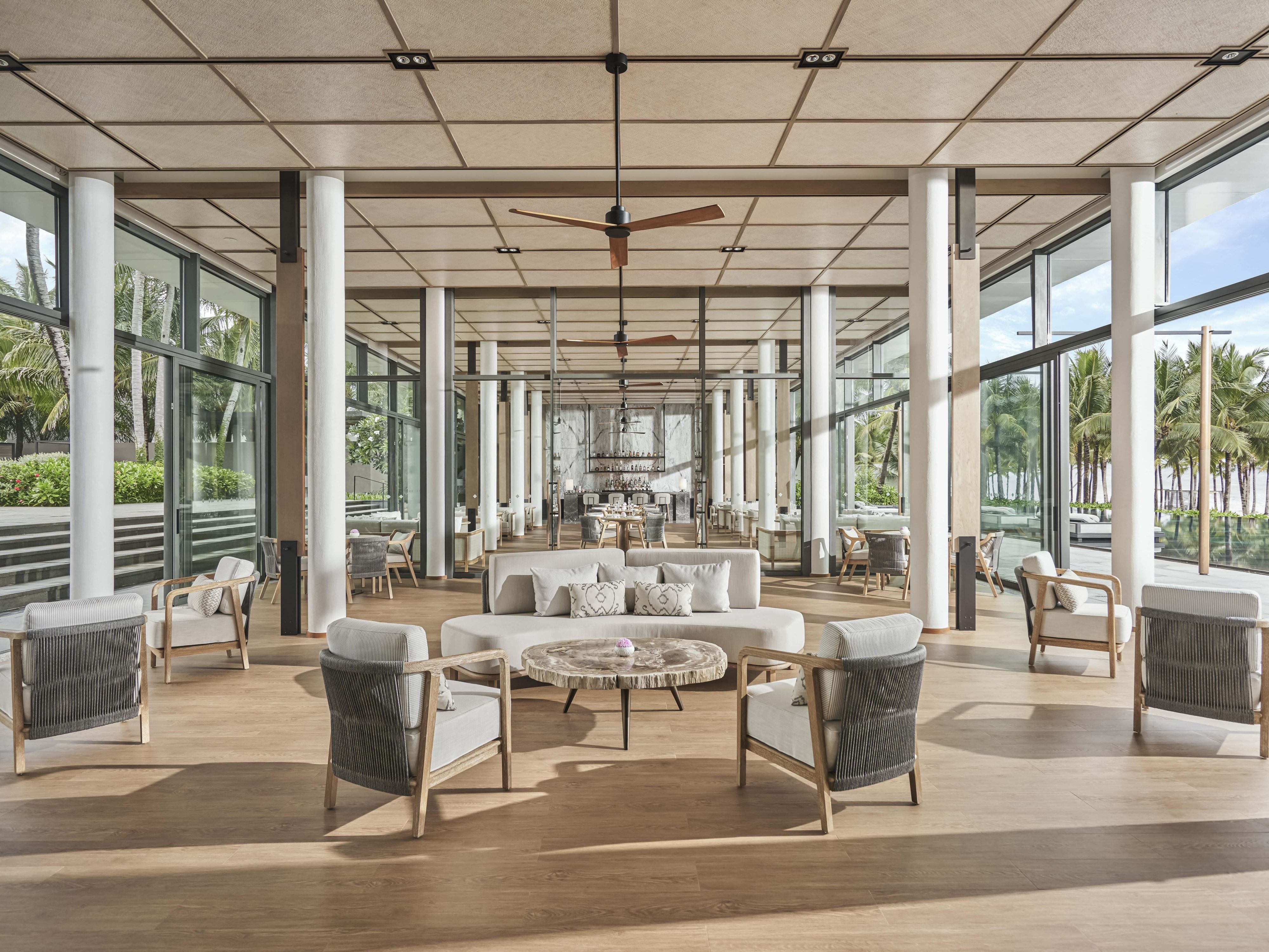 Ocean Club Restaurant