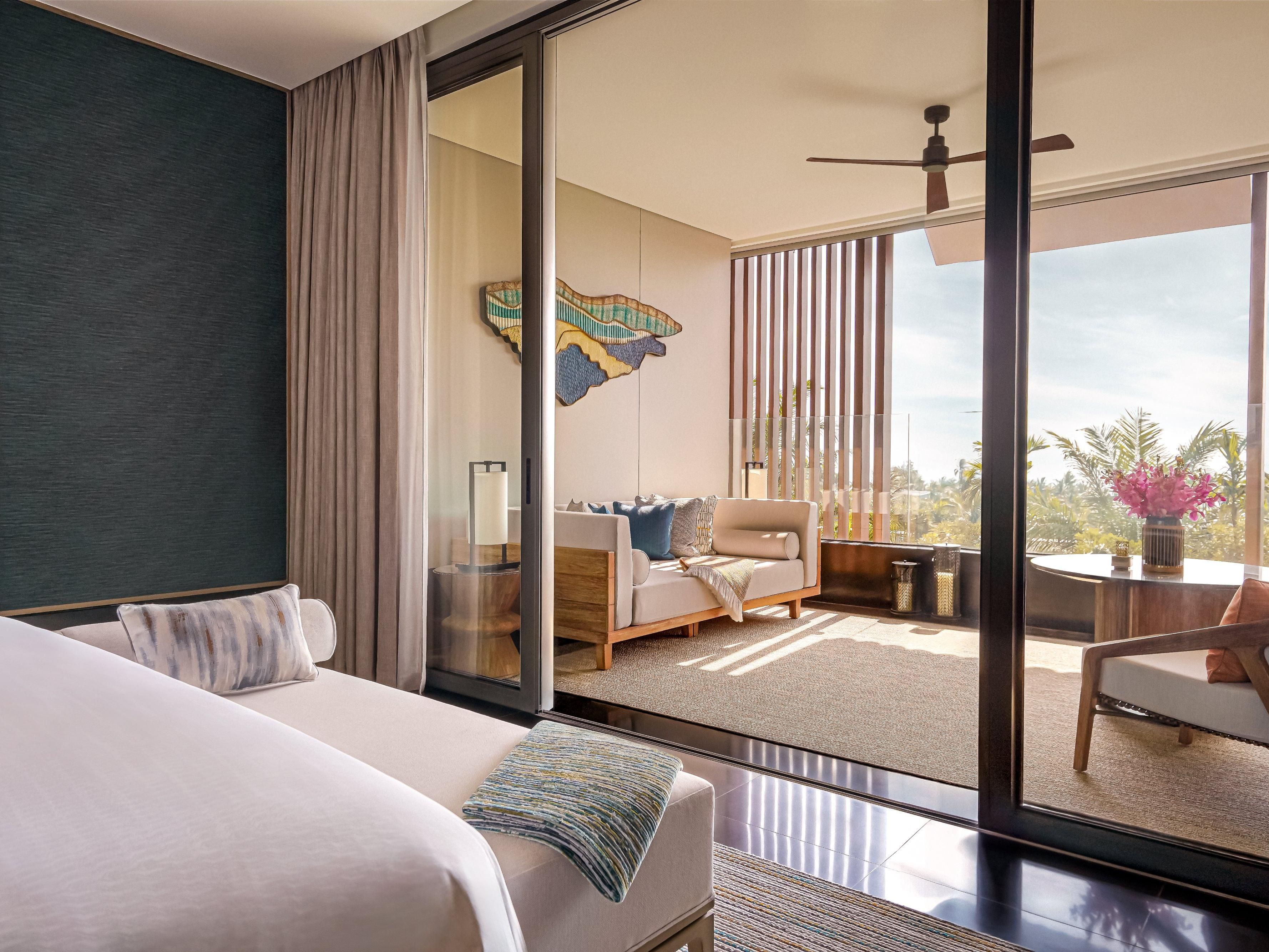 A tranquil luxury escape in Phu Quoc