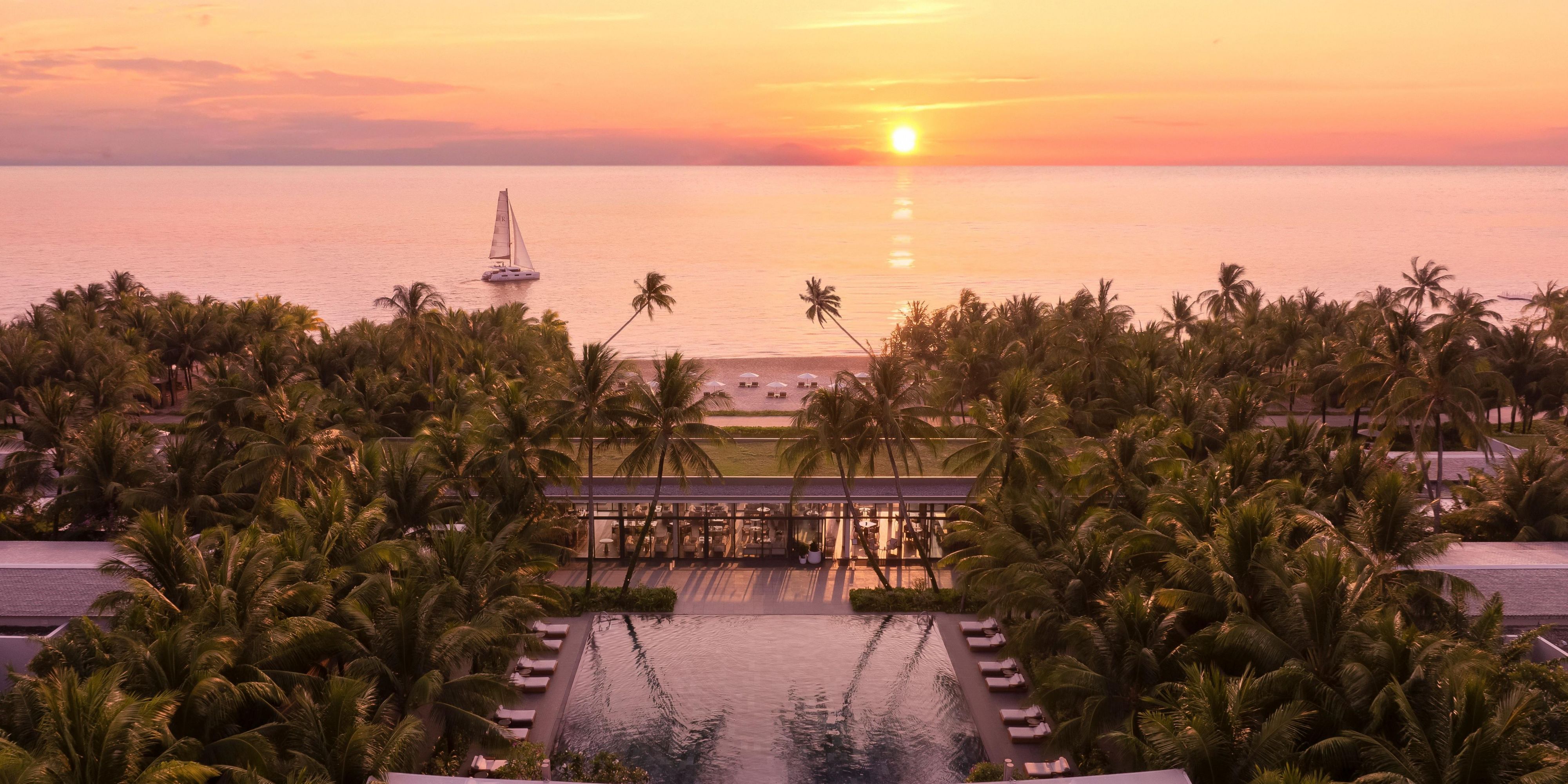 Regent Phu Quoc