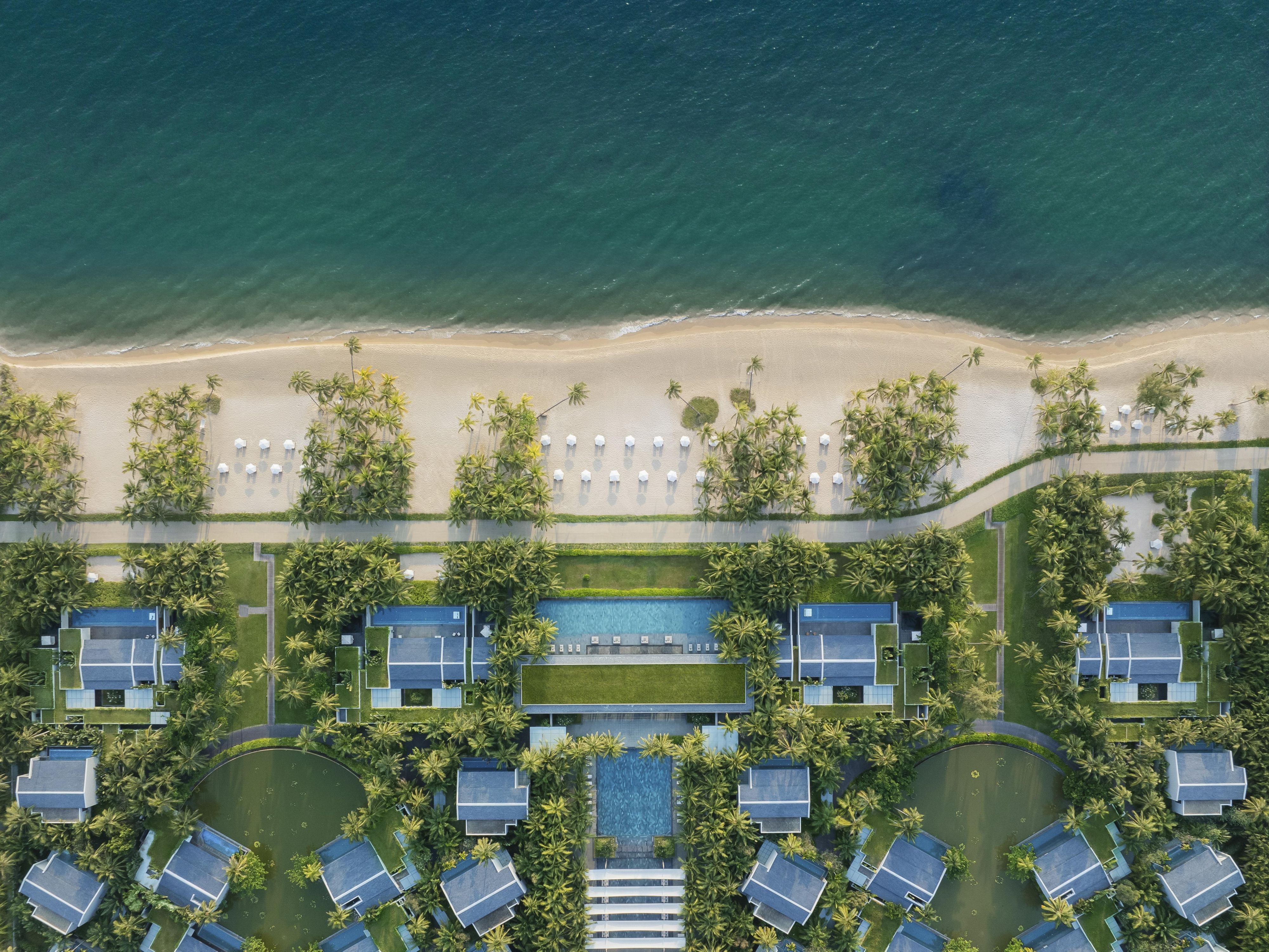 Regent Phu Quoc
