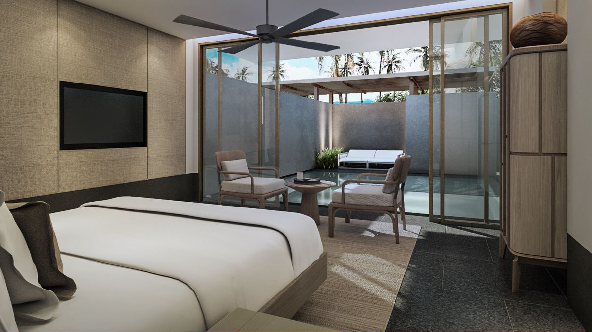 Enjoy 5 Star Luxury Accommodation in Phu Quoc | Regent Phu Quoc
