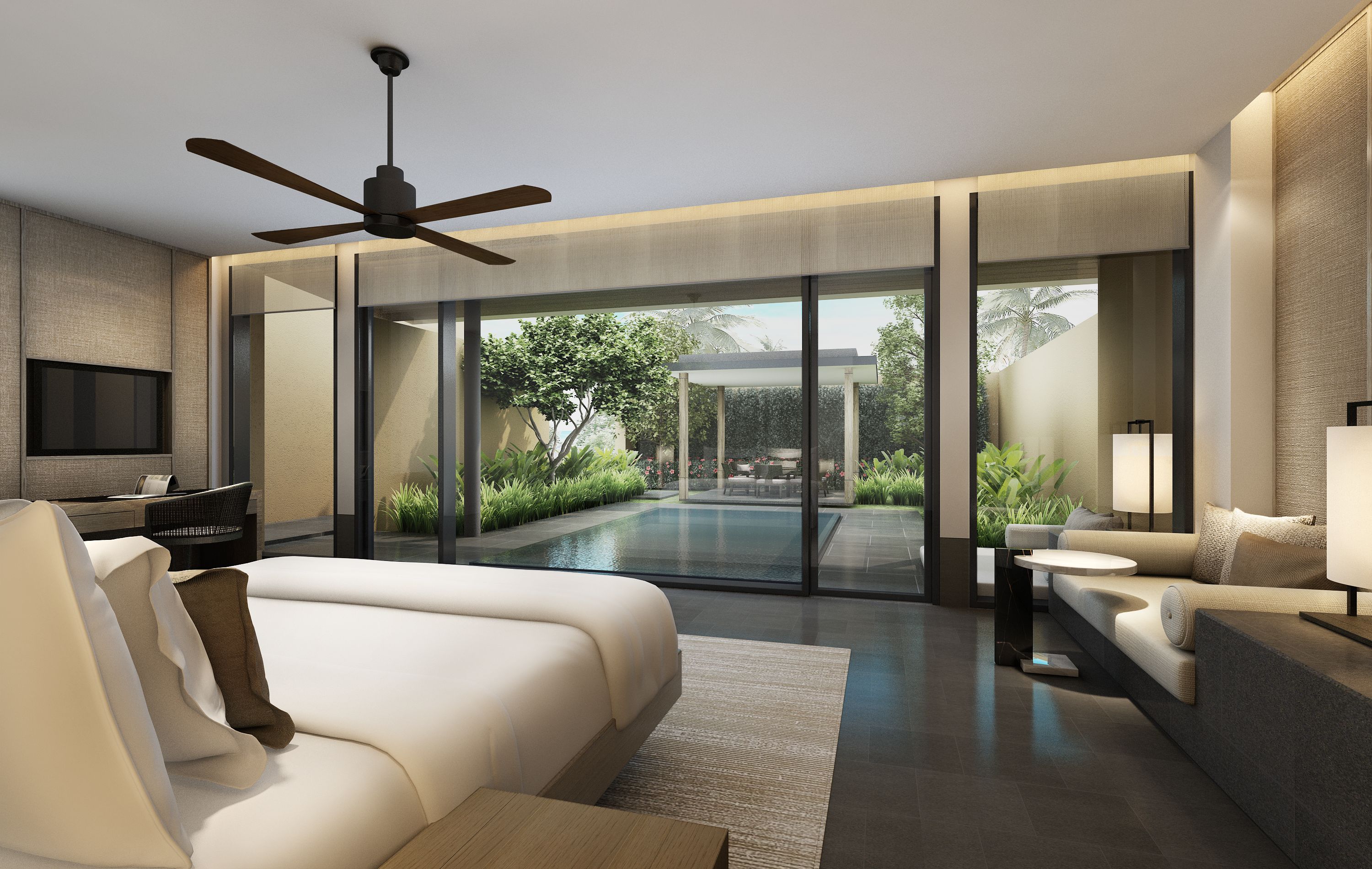 Gallery | Regent Phu Quoc