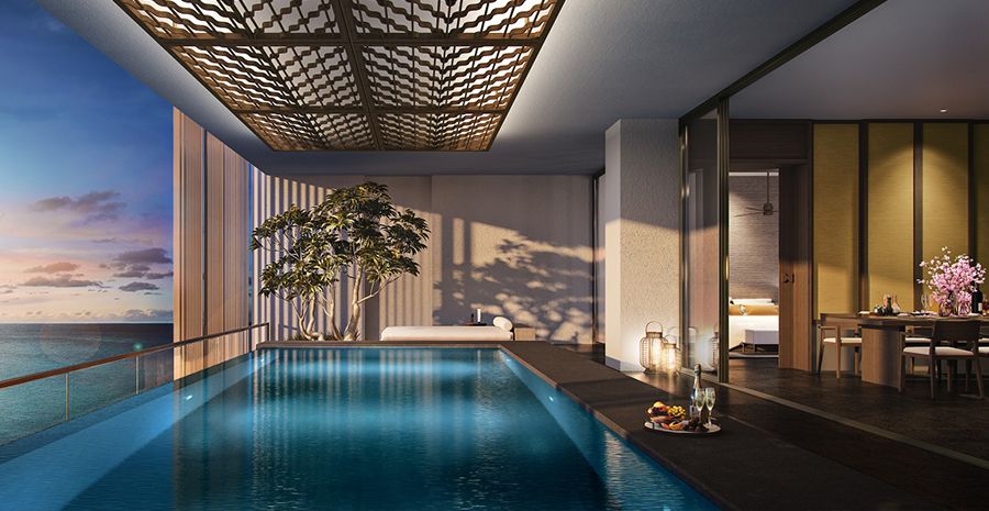 Gallery | Regent Phu Quoc