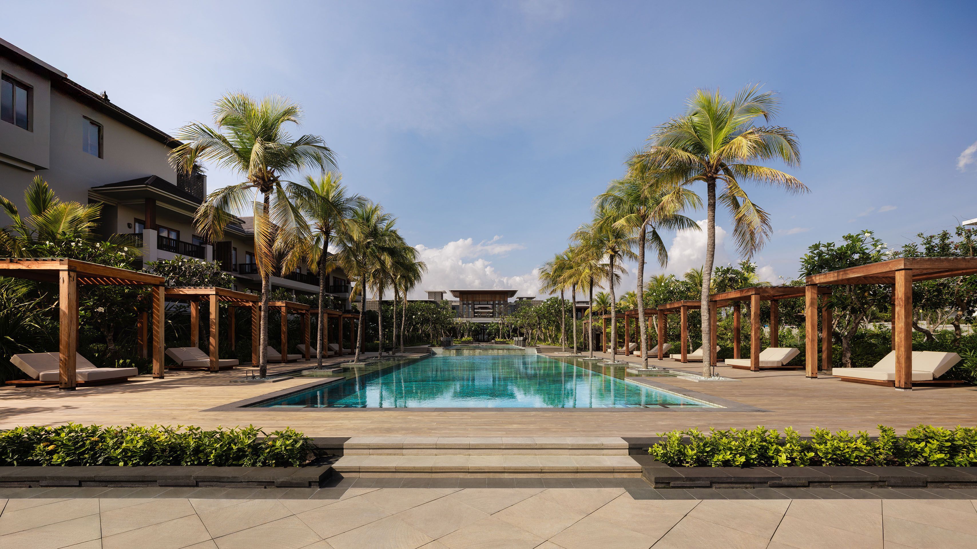 Regent Spa