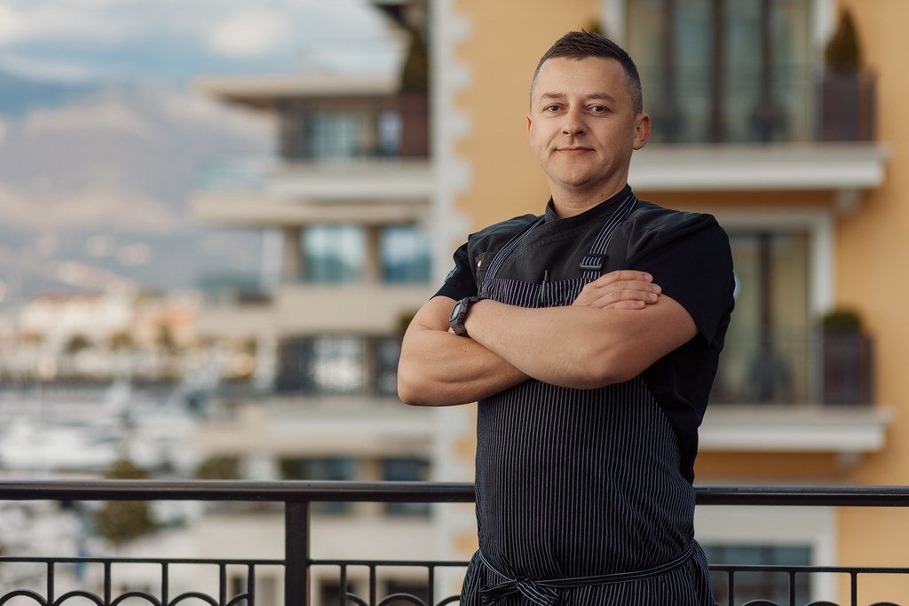 Regent Fine Dining