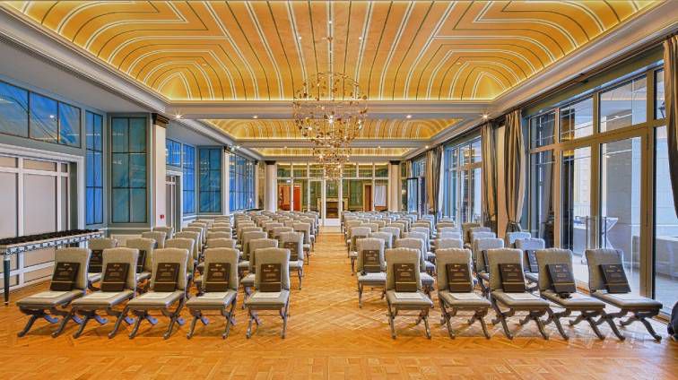 Regent Event Room