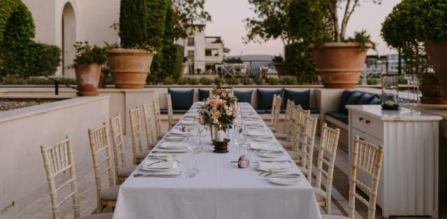 Regent Event Room