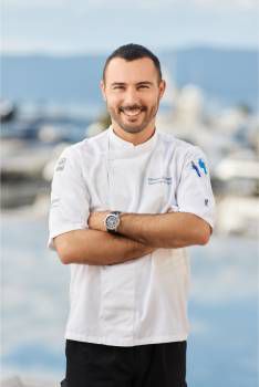 Regent Fine Dining