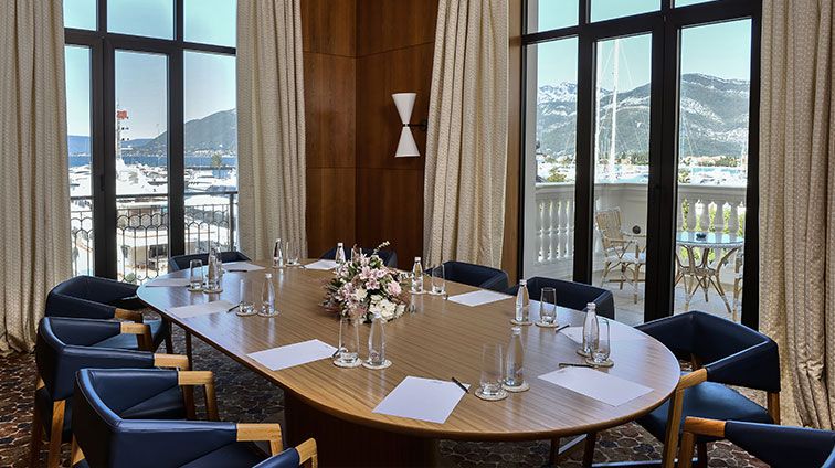 Regent Event Room