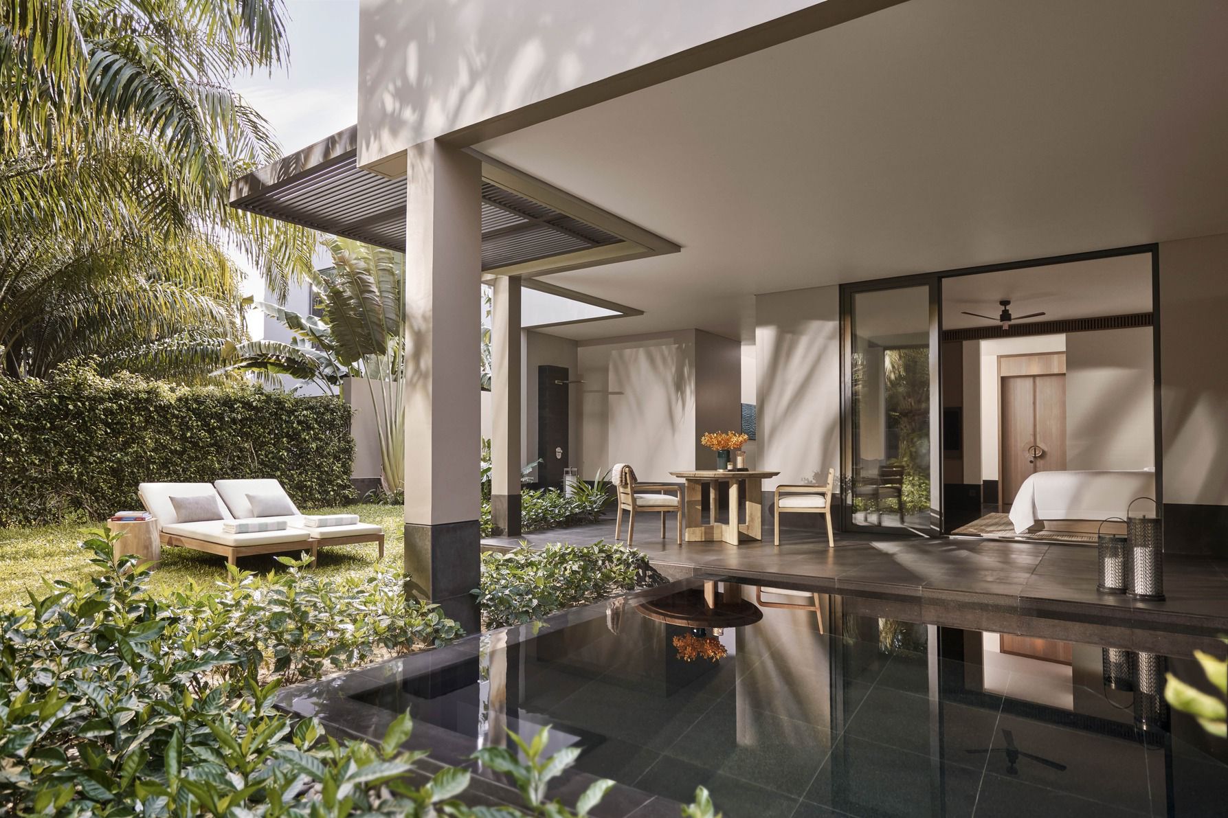 REGENT PHU QUOC