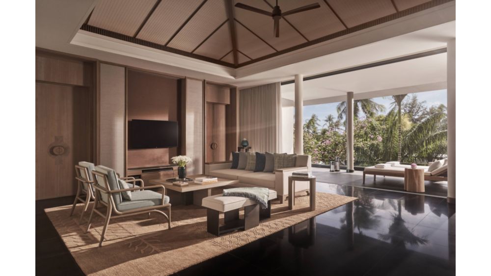 REGENT PHU QUOC