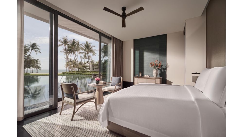 REGENT PHU QUOC