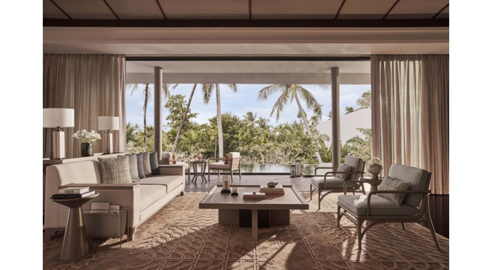 REGENT PHU QUOC