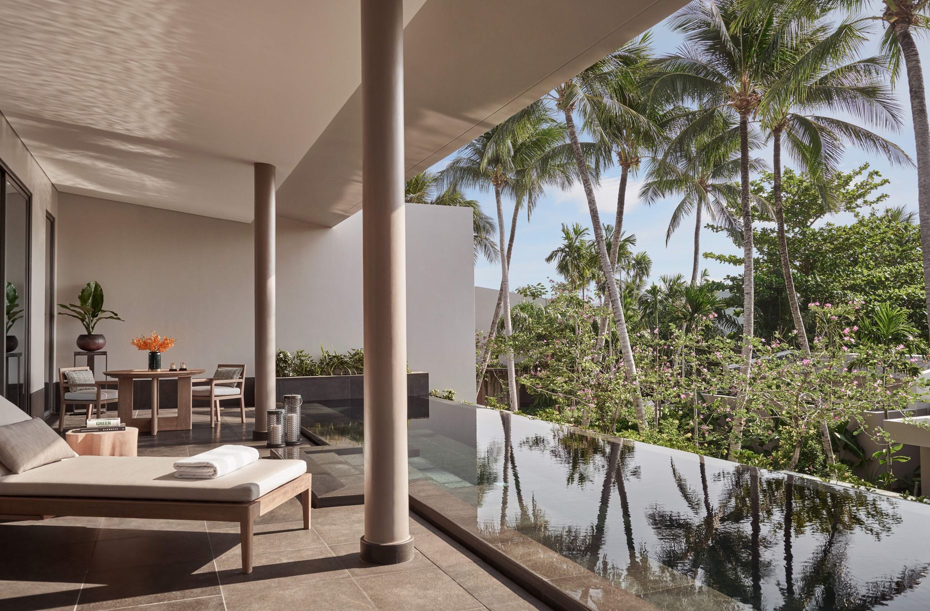 REGENT PHU QUOC